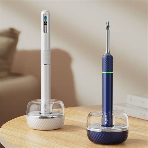 Bebird Note 5 Smart Visual Ear Cleaner With Tweezers At Hong Kong