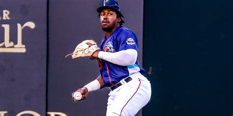 Top Of The Order Powers Sugar Land To 9-5 Win | MiLB.com