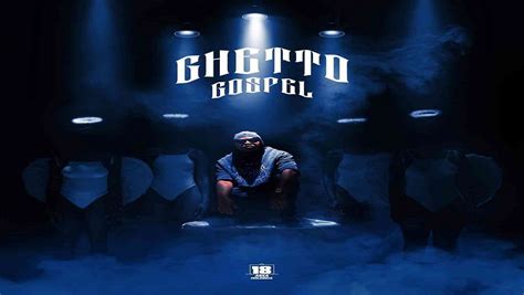 Focalistic – Ghetto Gospel Album Download - Amapiano Updates