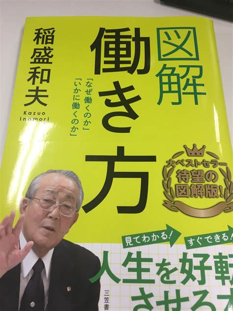 図解 働き方 「なぜ働くのか」「いかに働くのか」 株式会社クレアネットの代表ブログ