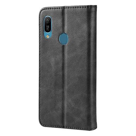 Huawei Y6 Prime 2019 Fundas y Protectores de Pantalla Señor Carcasa