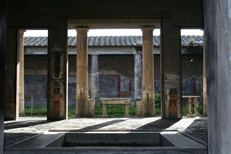 Smarthistory – Pompeii: House of the Vettii