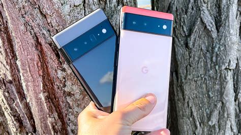 Google Pixel 6 review | Tom's Guide