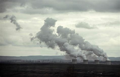 Miks energetyczny Czechów Ponad jedna trzecia energii z węgla