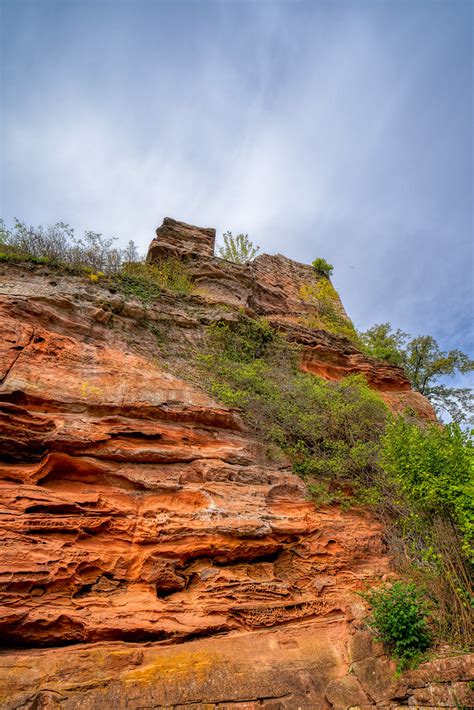 Ch Teau Du Falkenstein Jonas Schauer Flickr