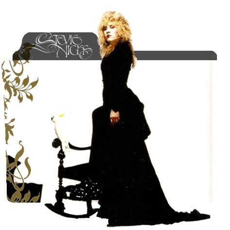 Stevie Nicks 12 By Kahlanamnelle On Deviantart