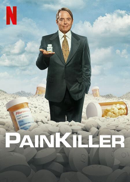 Painkiller | Netflix Media Center