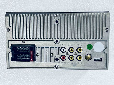 Carplay and Audio Upgrades | Burg Design