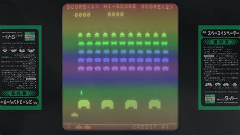 Space Invaders Characters - Giant Bomb