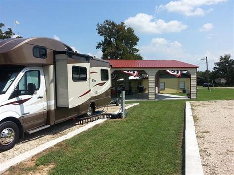 THE OAKS RV PARK Updated 2018 Prices Campground Reviews Cedar