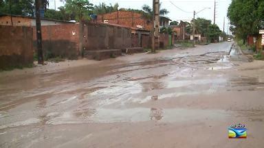 Bom Dia Mirante Chuva causa transtornos no Maranhão Globoplay