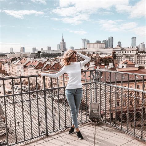 Warsaw Instagram When Visiting Poland These 7 Instagrammable Spots