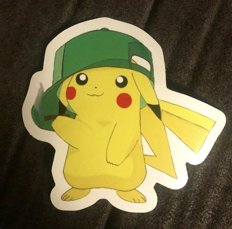 Pikachu Smoking Weed