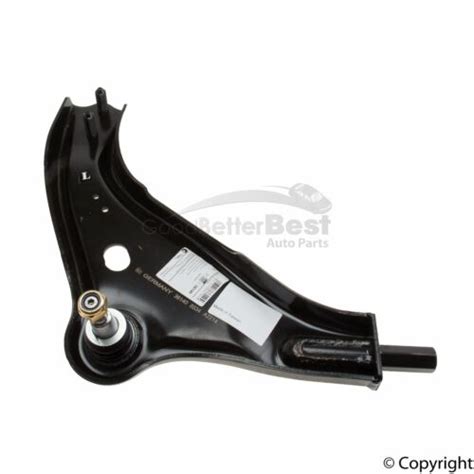 One New Febi Bilstein Suspension Control Arm For Mini