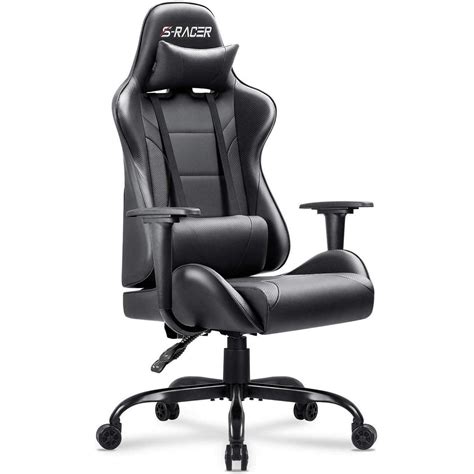 Homall Gaming Office Chair Computer Chair High Back Racing Desk Chair