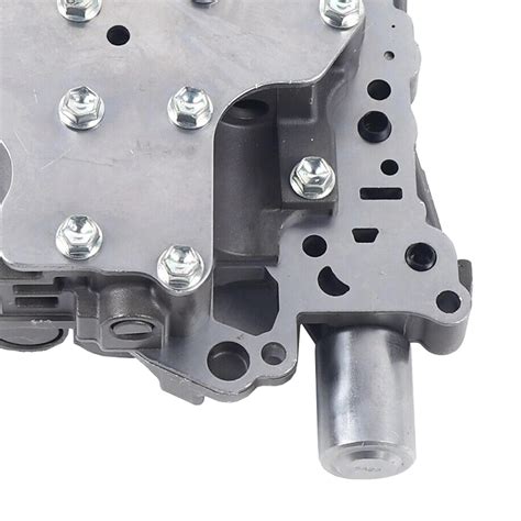 Toyota Corolla L L Cvt K Transmission Valve Body W