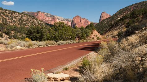 Canyons Mesas And Hoodoos Las Vegas To National Parks Frontier America