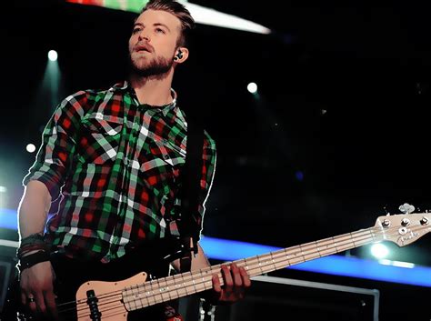 Jeremy Davis Haircut