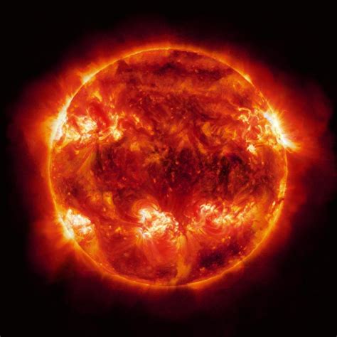 Le Soleil Et Les Neutrinos Sur France Inter 17 Septembre 2014