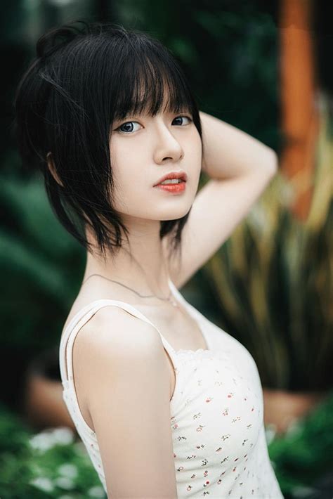 Hot girl Cần Thơ Tâm hồn đẹp là thứ quyết định giá trị của mình Báo Dân trí