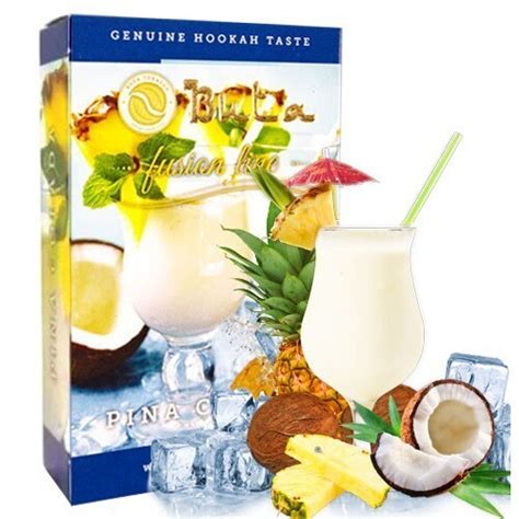 Buta Pina Colada 1kg Kup tytoń do sziszy po okazyjnej cenie w