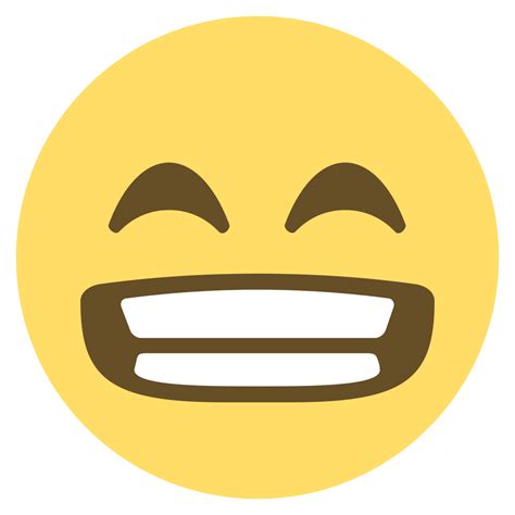 Smiley Emoji Face Emoticon - smiley png download - 1024*1024 - Free Transparent Smiley png ...