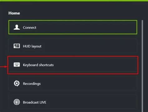 C Mo Utilizar Shadowplay Para Grabar Tus Juegos