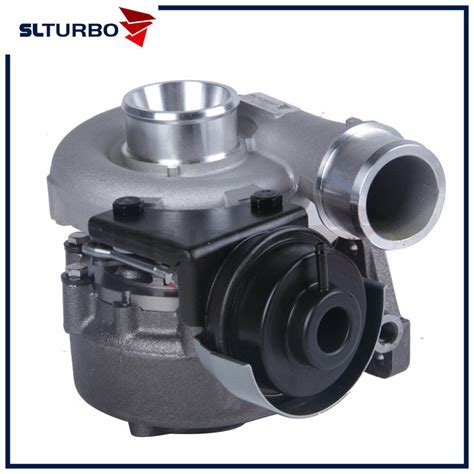 Turbo Complete Tf For Hyundai Santa Fe