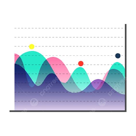 Data Analysis Clipart Hd Png Gradient Wind Ppt Data Analysis Element Information Flow