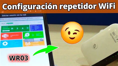 Repetidor Wifi Aclaramos Todas Las Dudas Configuraci N Mejor