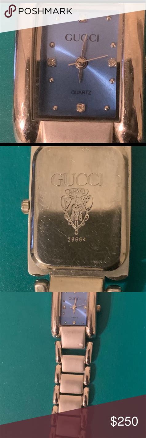 Watch Gucci Watch Watches Accessories Watches