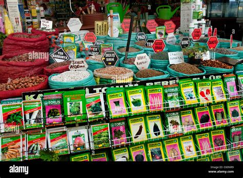 Istanbul Grand Bazaar Turkey Kapali Carsi Kapalıcarsı garden herbs