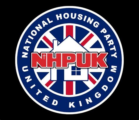 National Housing Party Anniversary National Housing Party United Kingdom