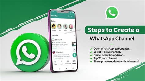 How To Grow Whatsapp Channel Aiita Computer Education