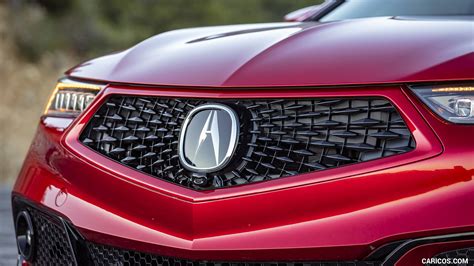 2020 Acura Tlx Pmc Edition Grill Hd Wallpaper 31 1920x1080