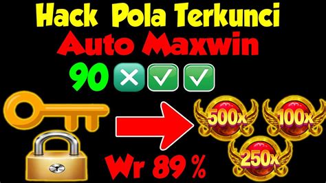 Hack Pola Terkunci Auto Maxwin Trik Maxwin Olympus Bongkar Rahasia