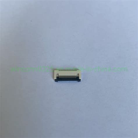 Basic Customization FPC FFC Zif ATX Btx FPC FFC Lvds Header IC Socket