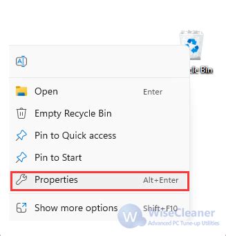 How To Delete Files Directly Without Moving To Recycle Bin In Windows