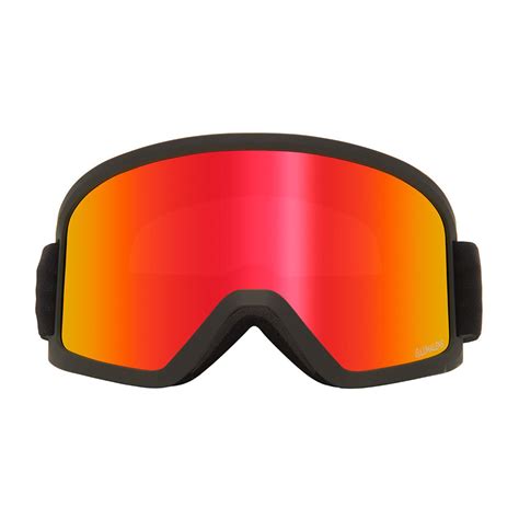 DRAGON DX3 OTG Ski Goggles