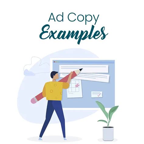 ad copy examples  learn  art  pr copywriting