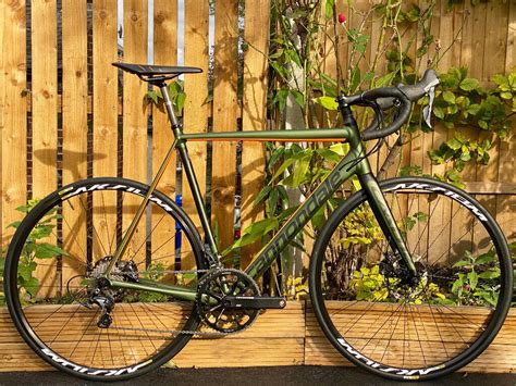 Cannondale Caad 12 Ultegra Disc Road Racing Bike A Conditionlow