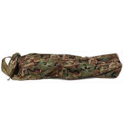 Wilsa Sur Sac De Couchage Impermeable Et Respirant Bivouac Et Camp