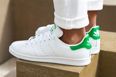 This Stan Smith Adidas Discount at Nordstrom Offers 25% Off - InsideHook