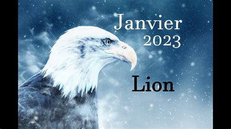 Lion Janvier Vous Gagnez Cette Bataille Youtube