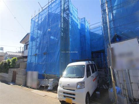 千葉県松戸市稔台1丁目の新築一戸建て4690万円【ハウスドゥcom】一戸建てや建売住宅などの新築一戸建ての購入情報が満載！