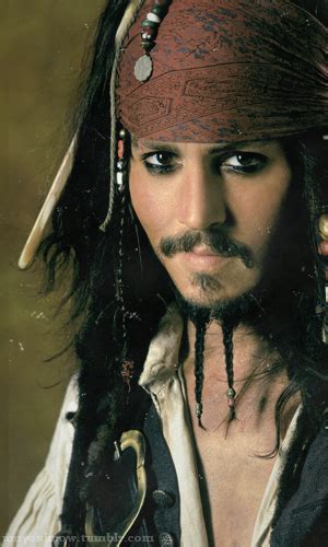 Jack Sparrow Pirates Of The Caribbean Fan Art 33979473 Fanpop