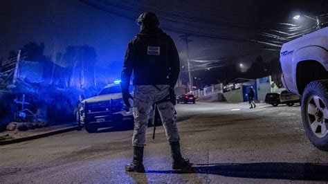 Transe Nte Sobrevive A Ataque Armado En Colonia Ojo De Agua Glocal Media