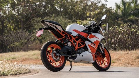 KTM RC 200 2019 Wallpapers - Wallpaper Cave