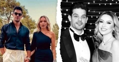 Hadise Mehmet Dinçerler Cephesinde Bomba Gelişme Son Dakika