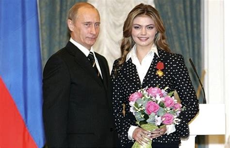 Inside Putin's ultra-luxe palace he shares with girlfriend